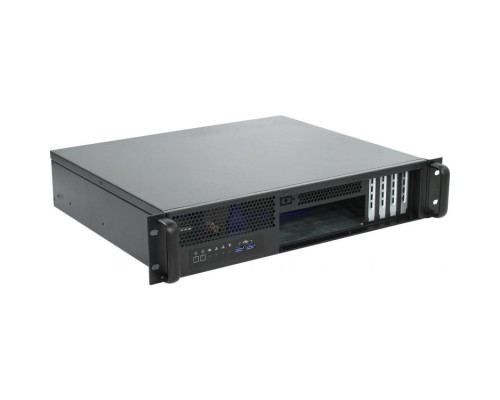 [Корпус] Procase FM236-B-0 MicroATX без БП