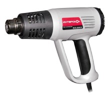 ИНТЕРСКОЛ ФЭ-2000Э Фен строительный [192.0.0.00] {2000Вт, 80-600 °С,поток 300-500л/мин, 0.8кг}