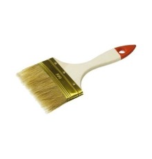 Кисть плоская ЗУБР 
