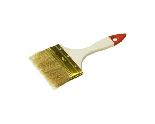 [ Кисти] Кисть плоская ЗУБР 