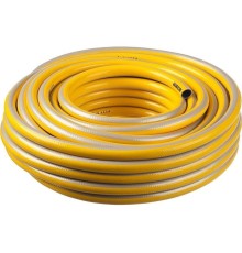 Шланг RACO COMFORT поливочный, 30атм., армированный, 3-х слойный, 1/2