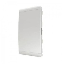 TEKFOR 01-02-065 Щит встраиваемый 36 мод. IP41, непрозрачная белая дверца BVN 40-36-1
