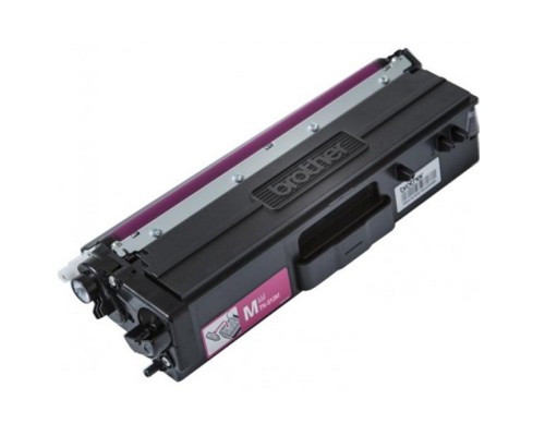 [Расходные материалы] Brother TN-910M Картридж, Magenta HL-L9310CDW/MFC-L9570CDW, (9000стр)(TN910M)