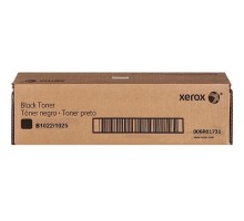 XEROX 006R01731 Тонер-картридж для B1022/B1025 (13 700 стр.)