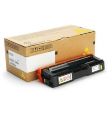 Ricoh Тонер-картридж SP C360X Black SPC361SFNw, (10000стр) (408250)