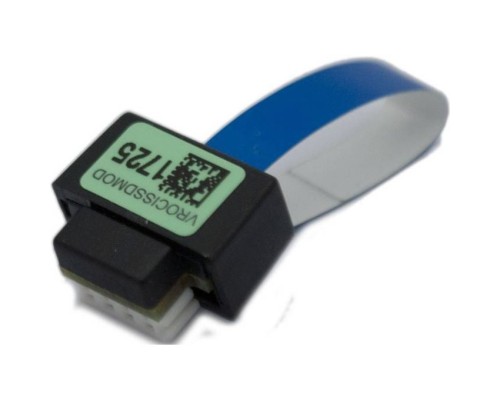 [Опция к серверу] Ключ активации Intel Original VROCISSDMOD RAID 0/1/5/10 Intel SSD Only (VROCISSDMOD 956822)