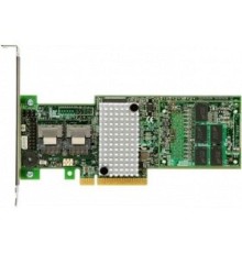 Контроллер Dell PERC H840 RAID for Extl MD14XX Only 2Gb NV Cache Full Height Customer Kit (405-AAMZ)