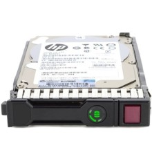 Жесткий диск серверный HP 846514-B21 6TB