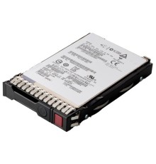 Накопитель SSD HPE 1x960Gb SATA для 6G SC DS P04564-B21 2.5