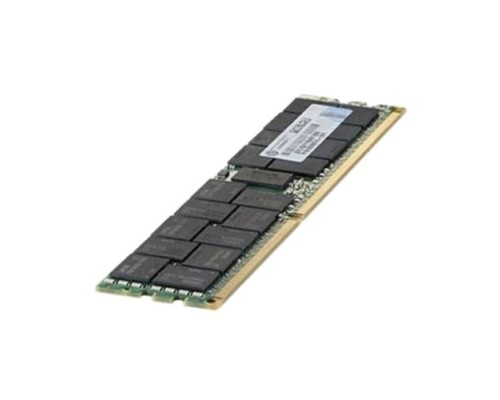 [Модуль памяти] Память DDR4 HPE 815101-B21 64Gb DIMM LR PC4-21300 2666MHz