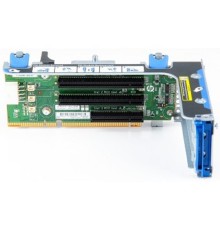 Переходная плата HPE 870548-B21 DL Gen10 x8/x16/x8 Riser Kit