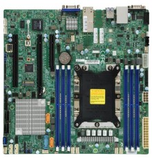 SuperMicro MBD-X11SPM-TF-O,  Ret
