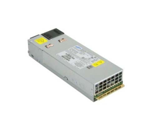 [Supermicro Блоки питания и опции] Supermicro PWS-751P-1R Блок питания