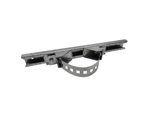 [Аксессуар] ЦМО Комплект крепления на столб для шкафов серии ШТВ-НЭ шириной 600 мм (ККС-ШТВ-НЭ-6)