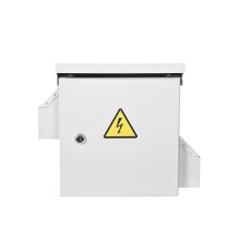 ЦМО Оцинкованная крыша дождевая для шкафов серии ШТВ-НЭ шириной 300, глубиной 210 мм