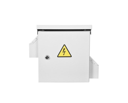 [Аксессуар] ЦМО Оцинкованные козырьки защитные для вентилятора и фильтра D125 в шкафы ШТВ-НЭ глубиной 250, 300 мм