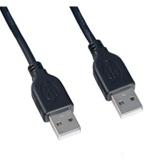 PERFEO Кабель USB2.0 A вилка - А вилка, длина 1,8 м. (U4401) 