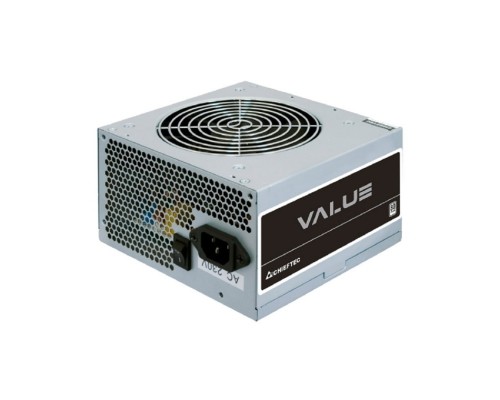 [Блок питания] Chieftec 400W OEM (APB-400B8) ATX v.2.3, A.PFC, Fan 12cm