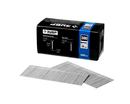 [Саморезы] ЗУБР 