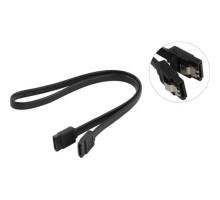 5bites SATA2-750S-BK Кабель SATA / V2.0 / 0.5M / BLACK