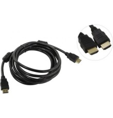5bites APC-200-030F кабель HDMI / M-M / V2.0 / 4K / HIGH SPEED / ETHERNET / 3D / FERRITES / 3M