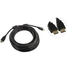 5bites APC-200-070F кабель HDMI / M-M / V2.0 / 4K / HIGH SPEED / ETHERNET / 3D / FERRITES / 7M