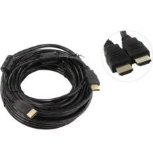 5bites APC-200-100F кабель HDMI / M-M / V2.0 / 4K / HIGH SPEED / ETHERNET / 3D / FERRITES / 10M