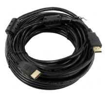 5bites APC-200-150F кабель HDMI / M-M / V2.0 / 4K / HIGH SPEED / ETHERNET / 3D / FERRITES / 15M