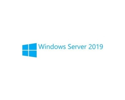 [Неисключительное право на использование ПО] Microsoft Windows Server CAL 2019 Rus 1pk DSP OEI 5 Clt Device CAL (R18-05838)