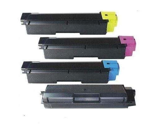 [Расходные материалы] INTEGRAL TK-5270K Тонер-картридж для Kyocera-Mita M6230cidn/M6630/P6230cdn, Bk, 8K (12100413)