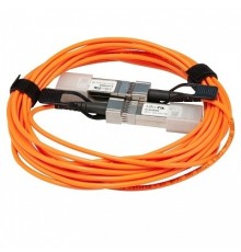 MikroTik S+AO0005 SFP+ direct attach Active Optics cable, 5m