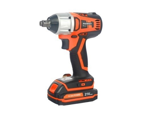 [Дрель, Шуруповерт] PATRIOT BR 210Li 1/2 Гайковерт ударный бесщеточный [180301560] 