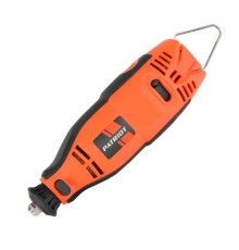 PATRIOT EE 170 Гравер электрический [150301170] { 160Вт, 210 насадок в комплекте, гибкий вал, кейс }