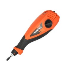 PATRIOT EE 050 The One Гравер электрический [150301050] { 50Вт, цветная коробка }