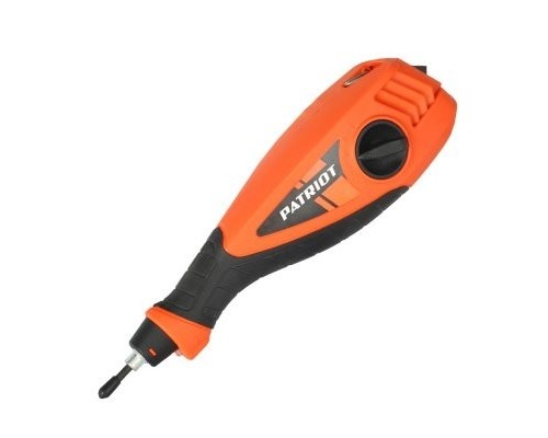 [Шлифовальная машина] PATRIOT EE 050 The One Гравер электрический [150301050] { 50Вт, цветная коробка }