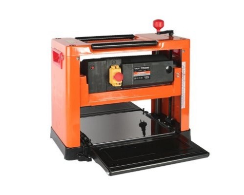 [Электроинструмент] PATRIOT TP 330 Станок рейсмусовый [170300330] { 2000 Вт, Макс. ширина обработки 330 мм } 