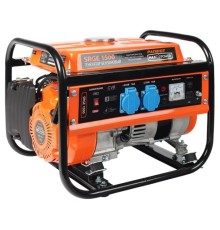 PATRIOT Max Power SRGE 1500 Генератор бензиновый [474103125] 