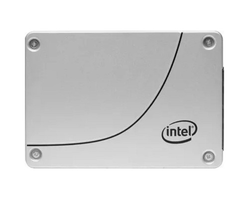 [накопитель] Intel SSD 960Gb S4510 серия  SSDSC2KB960G801 {SATA3.0, 2.5