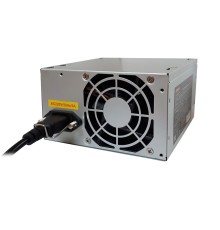 Exegate ES259589RUS-S Блок питания AAA350, ATX, SC, 8cm fan, 24p+4p, 2*SATA, 1*IDE + кабель 220V с защитой от выдергивания
