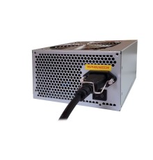 Exegate ES261566RUS-S Блок питания Special UNS350, ATX, SC, 12cm fan, 24p+4p, 3*SATA, 2*IDE, FDD + кабель 220V с защитой от выдергивания