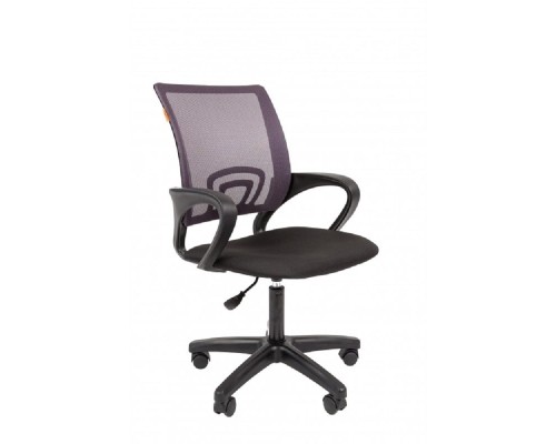 [Офисные кресла] Офисное кресло Chairman    696  LT  Россия     TW-04 серый (7024143)