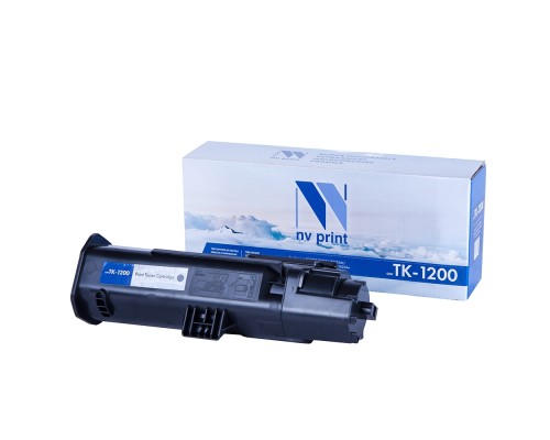 [Расходные материалы] NV Print TK-1200 Тонер-картридж для Kyocera ECOSYS P2335d/P2335dn/P2335dw/M2235dn/M2735dn/M2835dw (3000k)