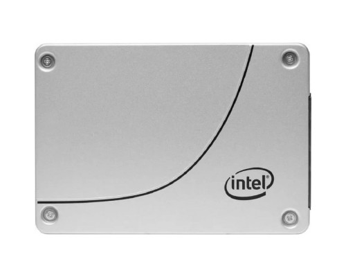 [накопитель] Intel SSD 1900Gb S4610 серия SSDSC2KG019T801 {SATA3.0, 2.5