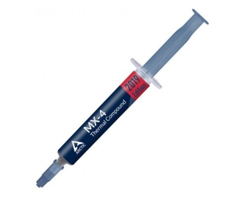 [Термопаста] Термопаста MX-4 Thermal Compound 4-gramm 2019 Edition (ACTCP00002B)