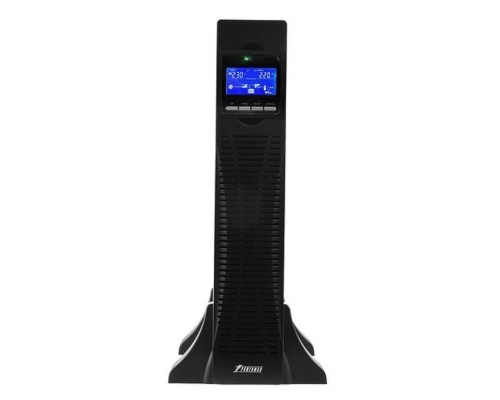 [ИБП] Powerman ИБП Online 2000 RT {6128101}