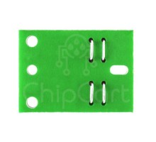 Чип к картриджу KX-FAT410A для Panasonic KX-MB1500/MB1520, 2.5К [PNS-FAT410-2.5К]