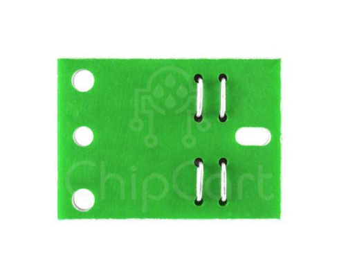 [Чипы для картриджей] Чип к картриджу KX-FAT410A для Panasonic KX-MB1500/MB1520, 2.5К [PNS-FAT410-2.5К]