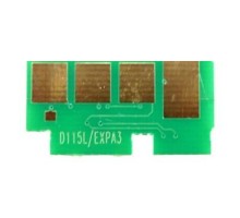 Чип к картриджу MLT-D115L для Samsung Xpress SL-M2620/2820/2670/2870, 3К (старая прошивка) [S-MLTD115L-3K(EXP)]