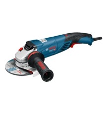 Bosch GWS 18-125 SL Угловая шлифовальная машина [06017A3200] { 1800 W, 12 000 об/мин, 125 мм, 2.5 кг }