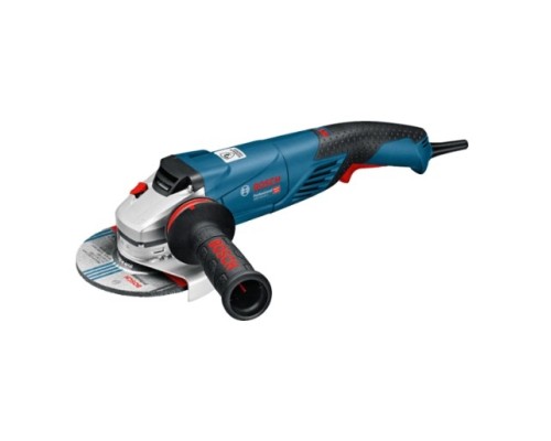 [Шлифовальная машина] Bosch GWS 18-125 SL Угловая шлифовальная машина [06017A3200] { 1800 W, 12 000 об/мин, 125 мм, 2.5 кг }